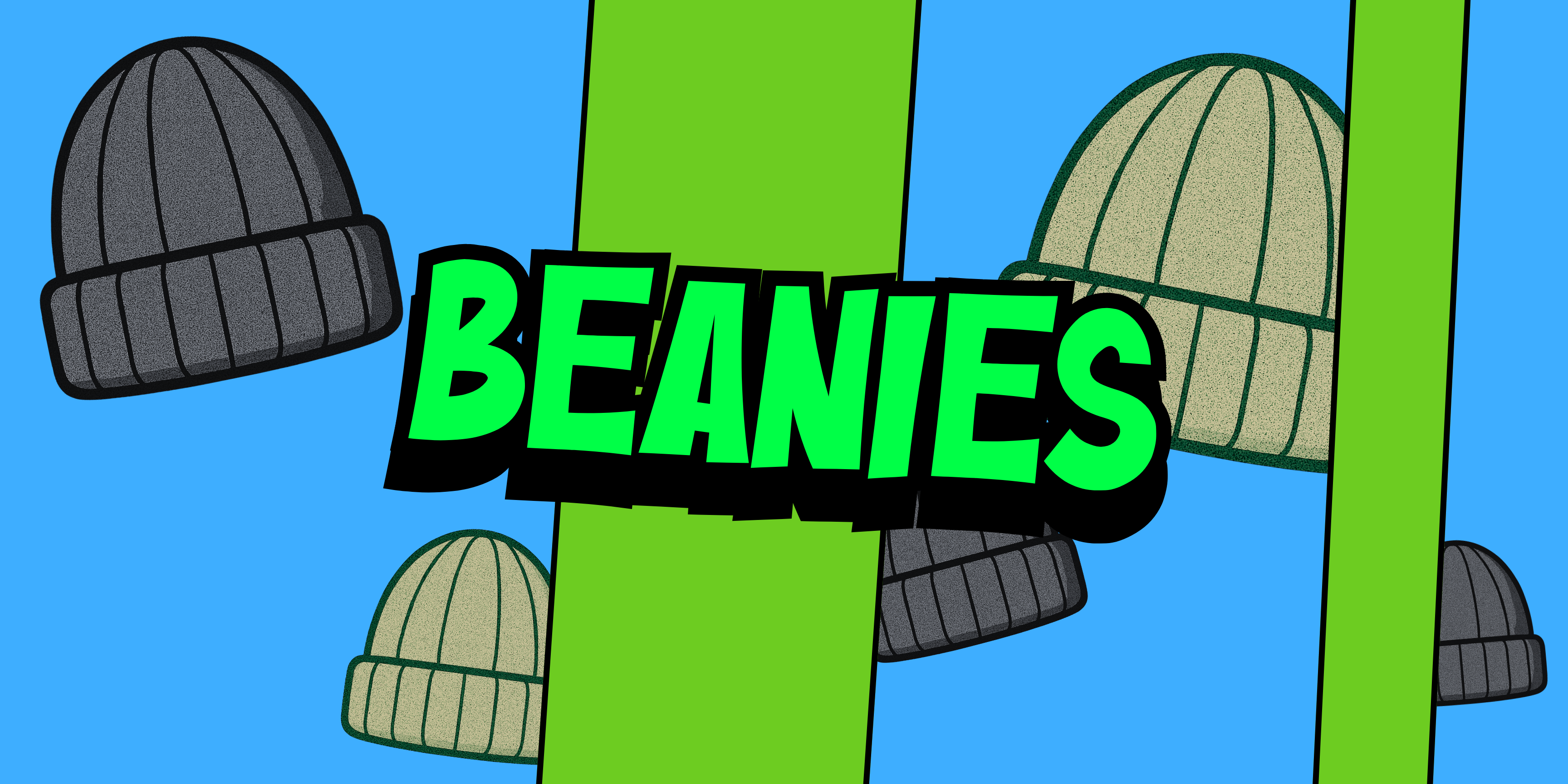 Beanies