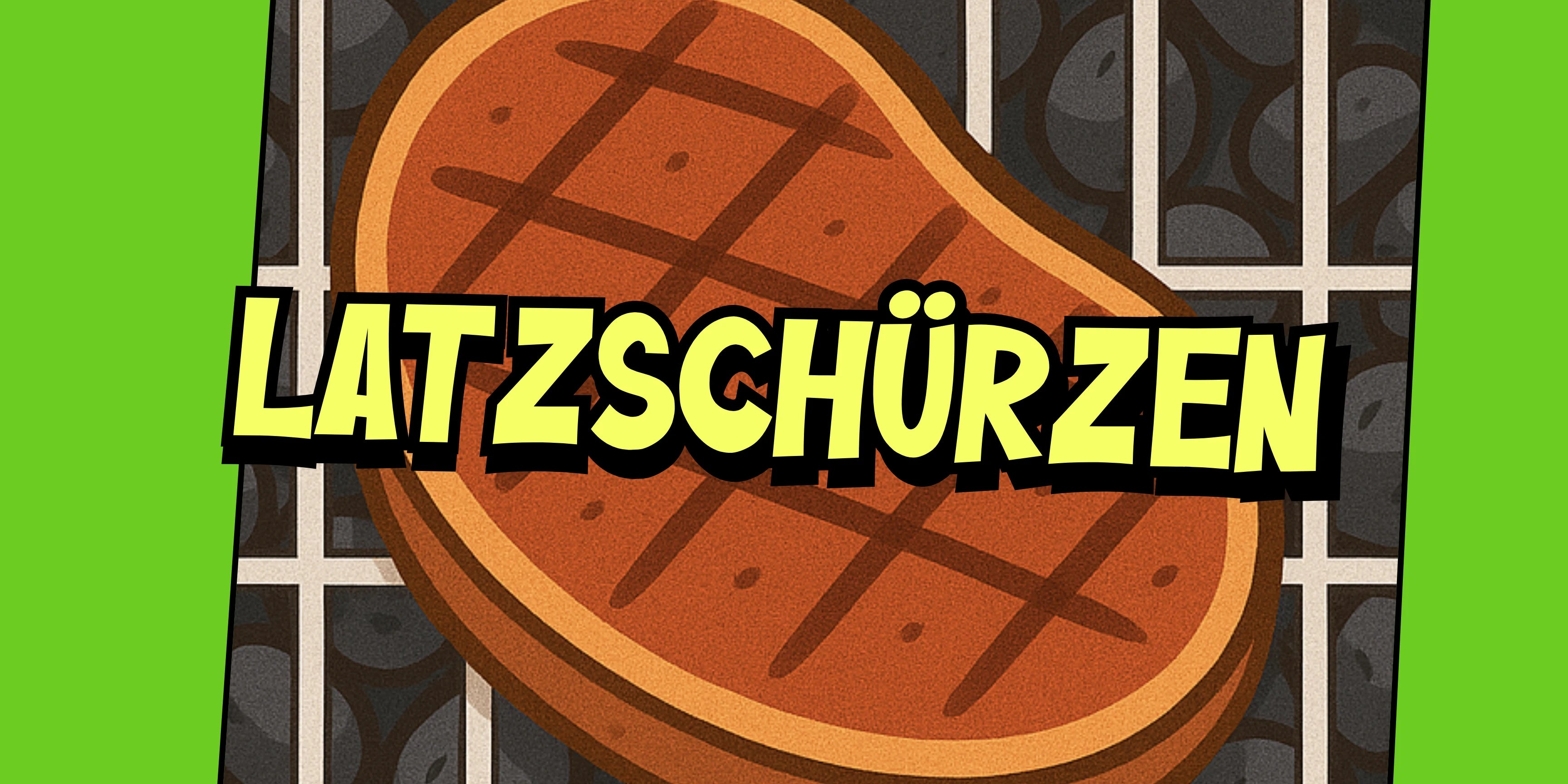 Latzschürzen