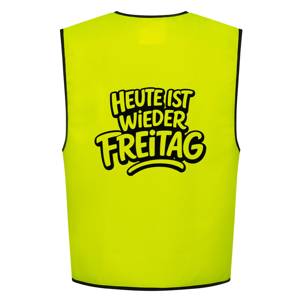 Image for color: signal yellow