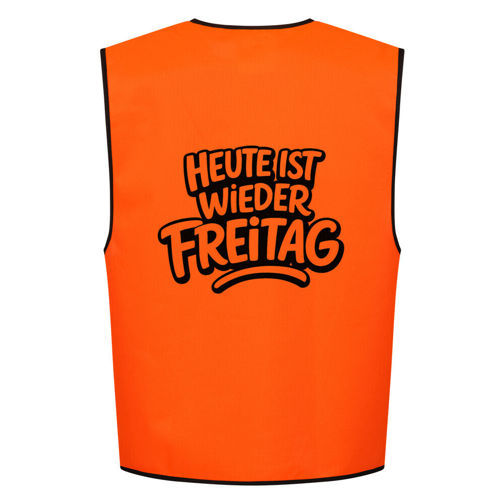 Image for color: signal orange