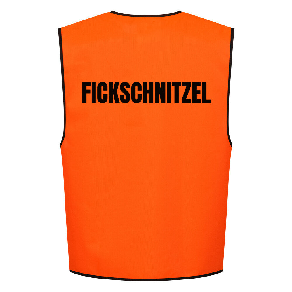 Image for color: signal orange