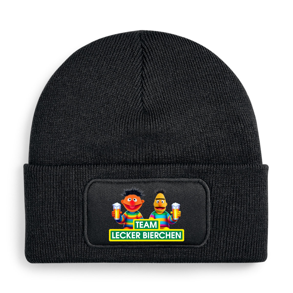 Team Lecker Bierchen | Beanie