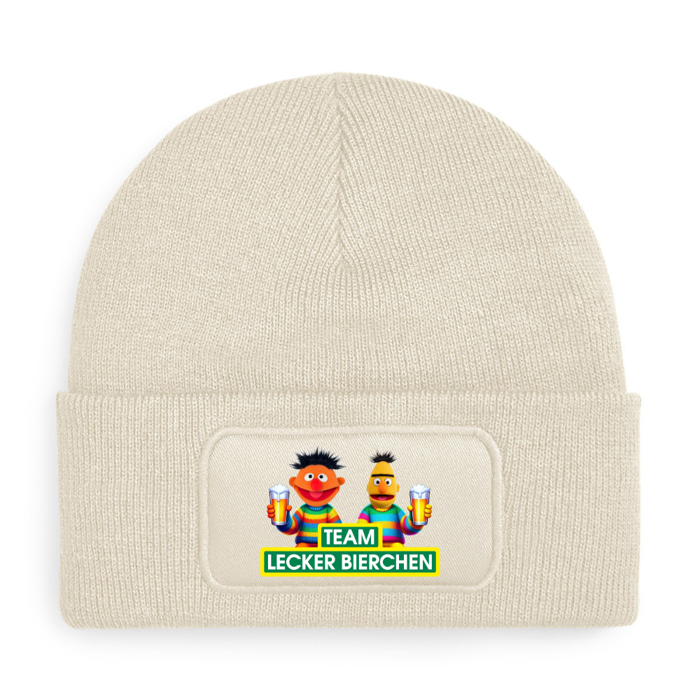 Team Lecker Bierchen | Beanie