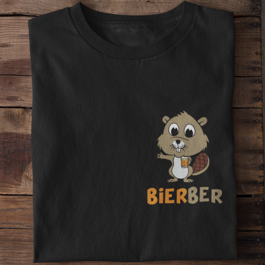 Bierber - Organic Shirt