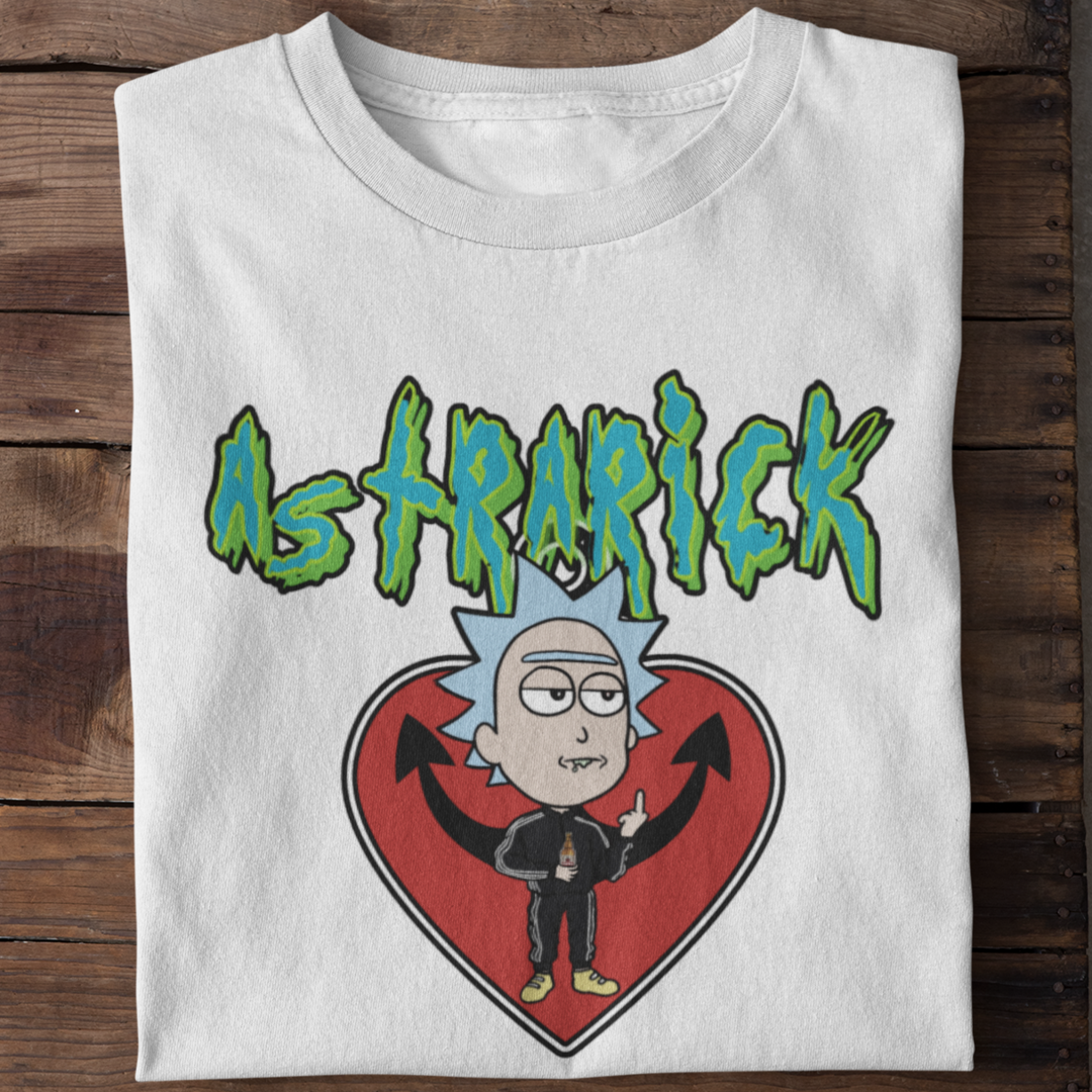 Astrarick - Organic Shirt