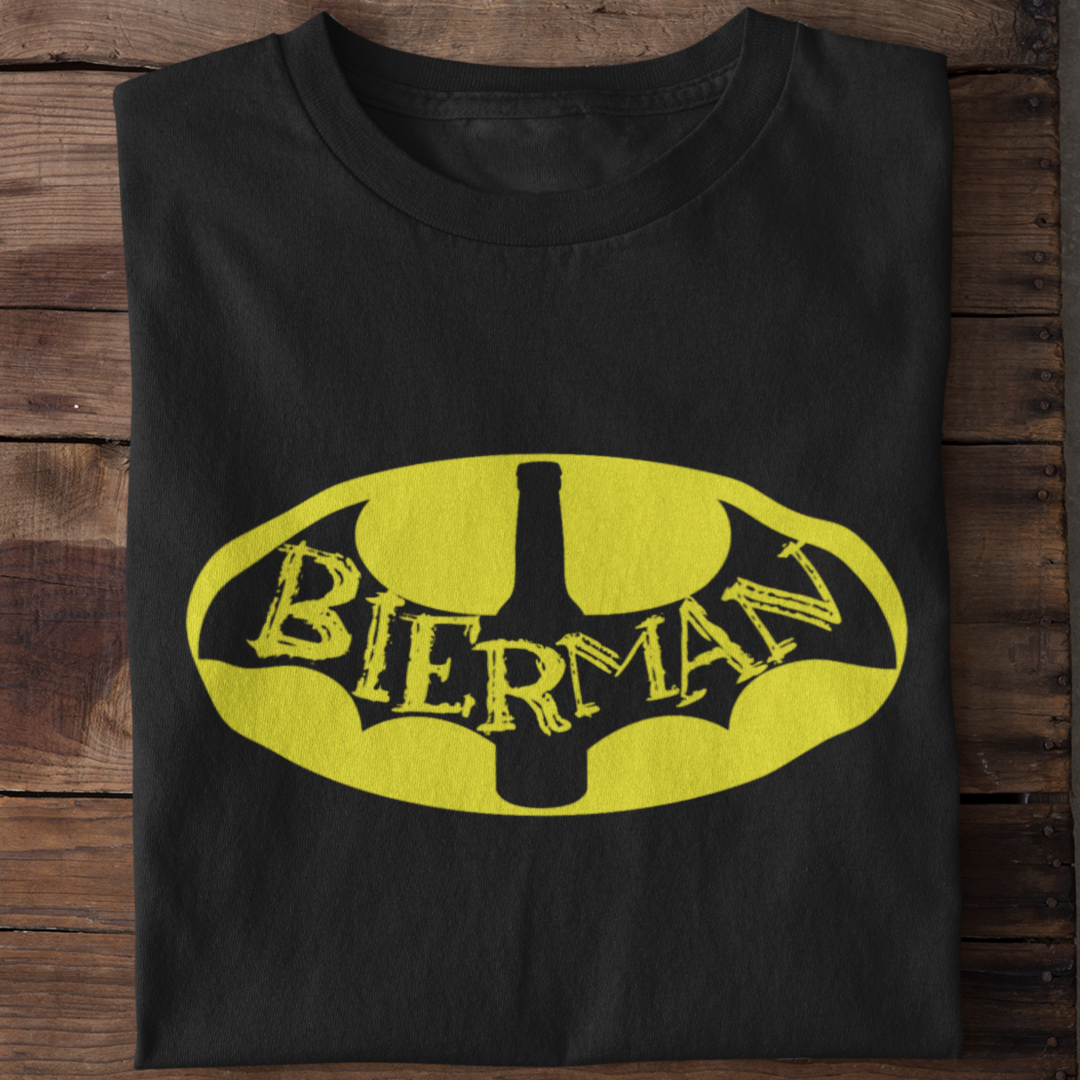 Bierman - Organic Shirt
