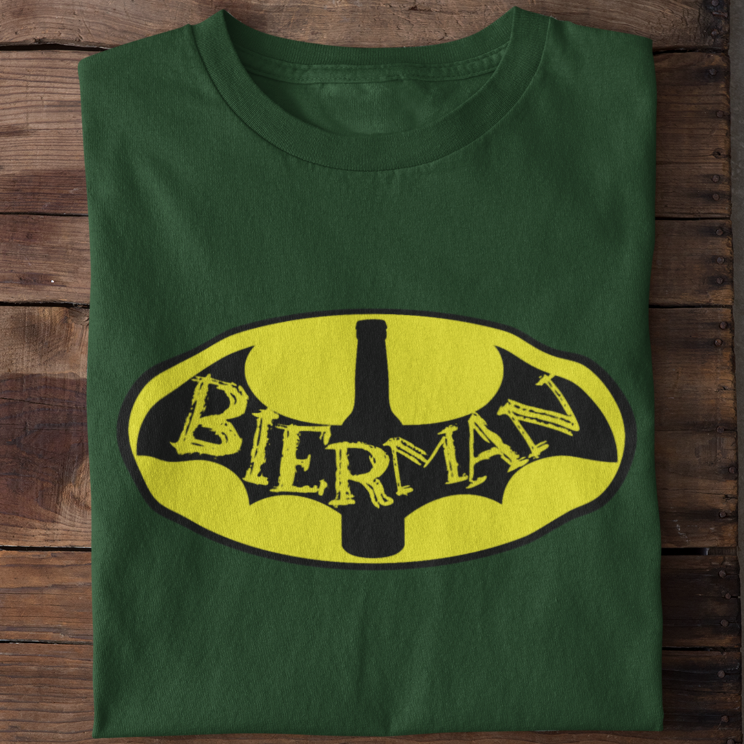 Bierman - Organic Shirt