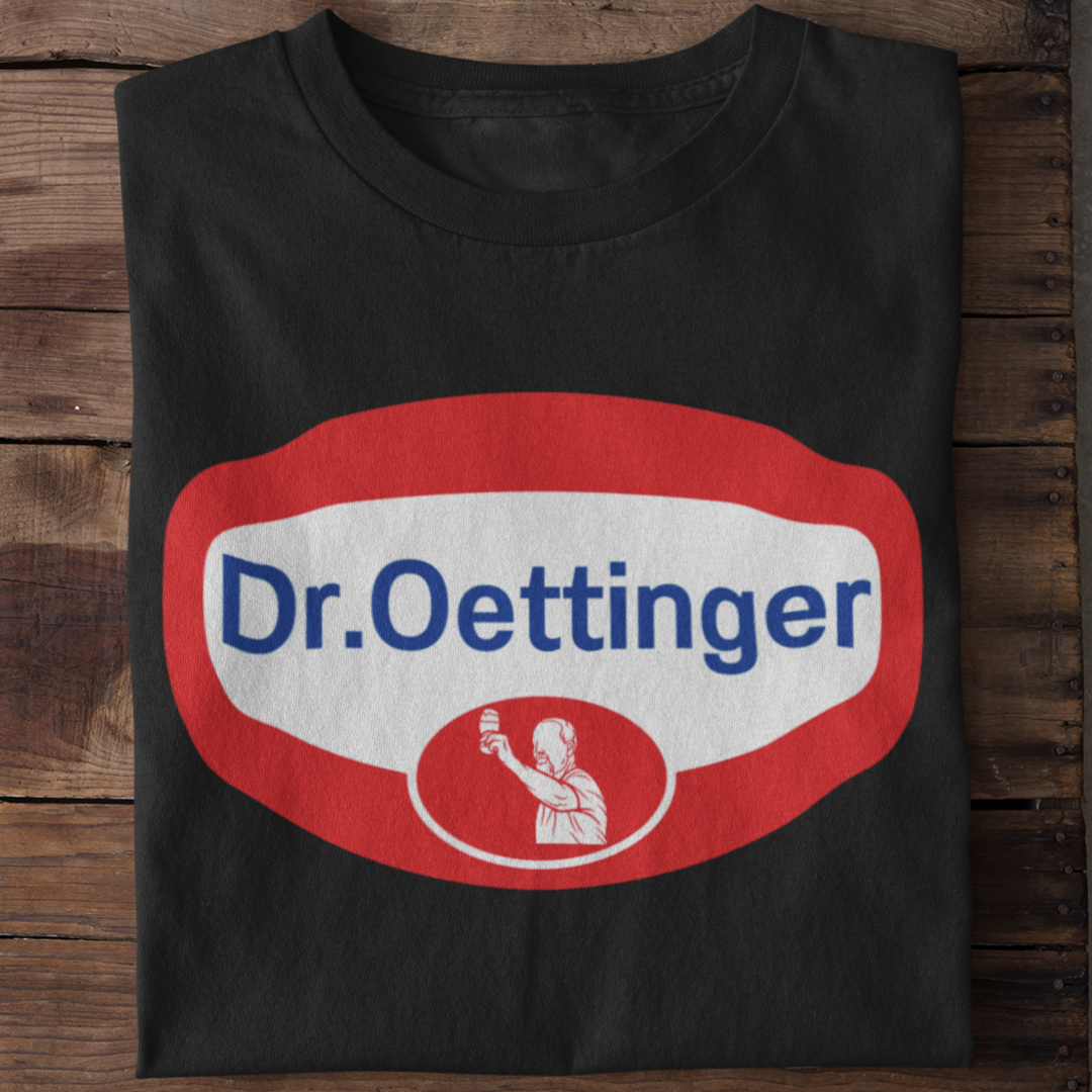 Dr. Oettinger - Organic Shirt