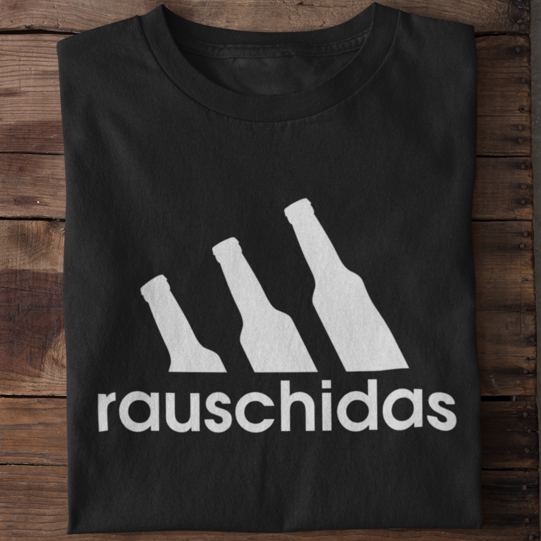 Rauschidas - Organic Shirt