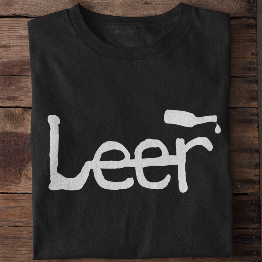 Leer - Organic Shirt
