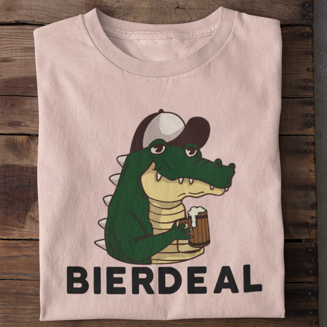Bierdeal | Shirt Unisex