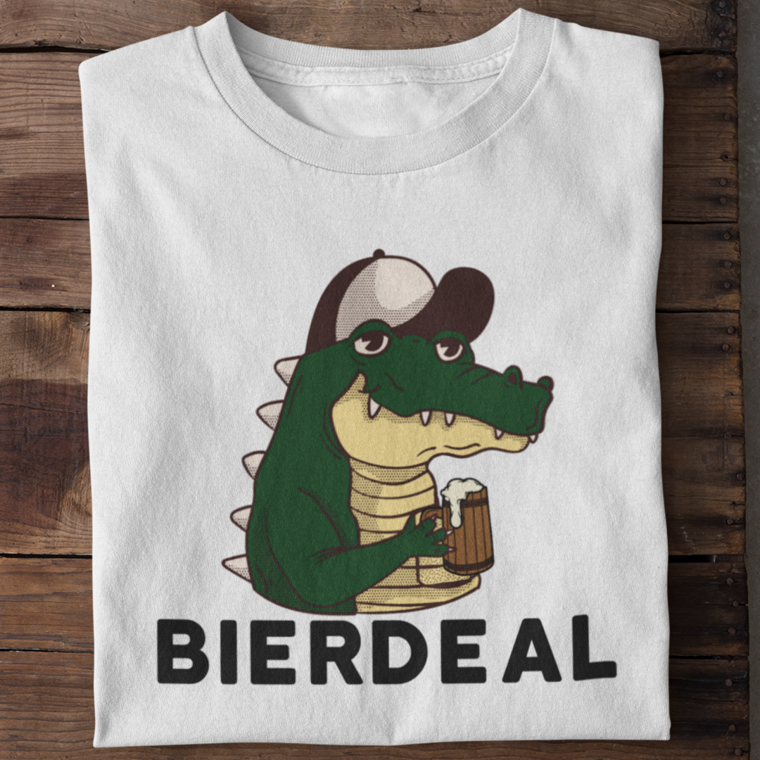 Bierdeal | Shirt Unisex