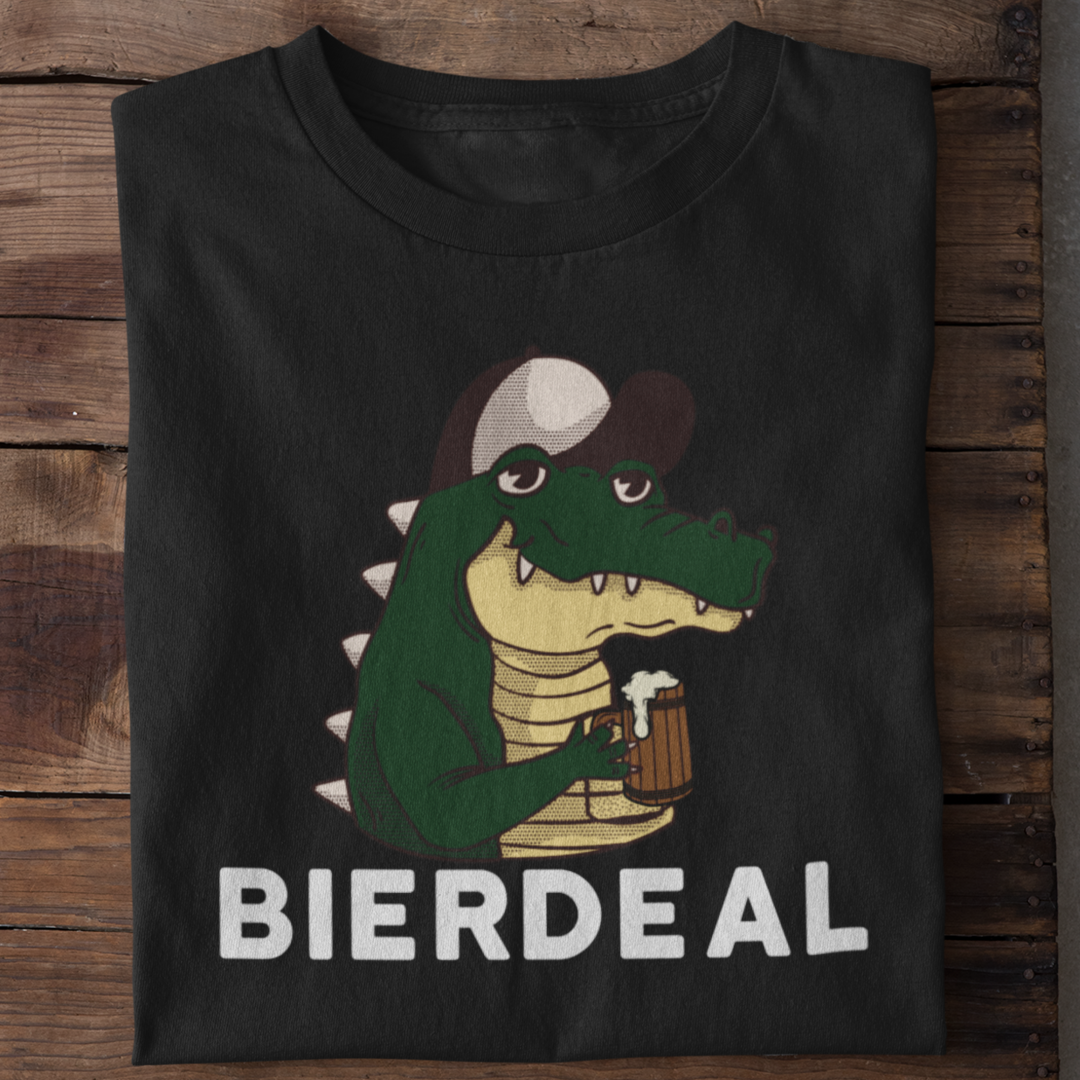 Bierdeal | Shirt Unisex