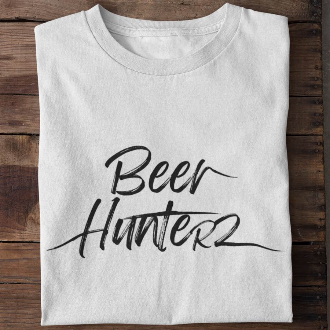 Beer Hunterz | Shirt Unisex