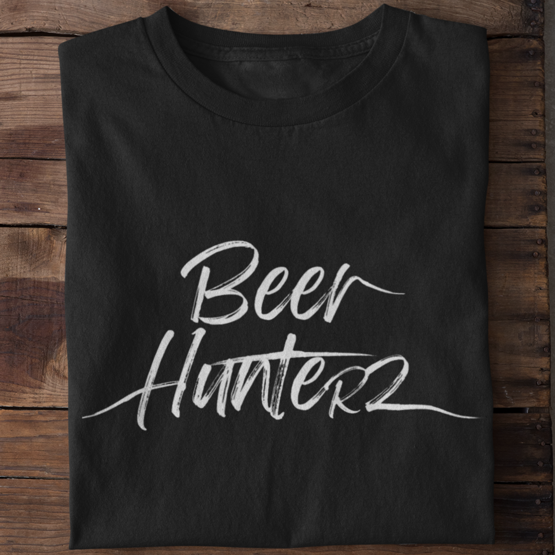 Beer Hunterz | Shirt Unisex