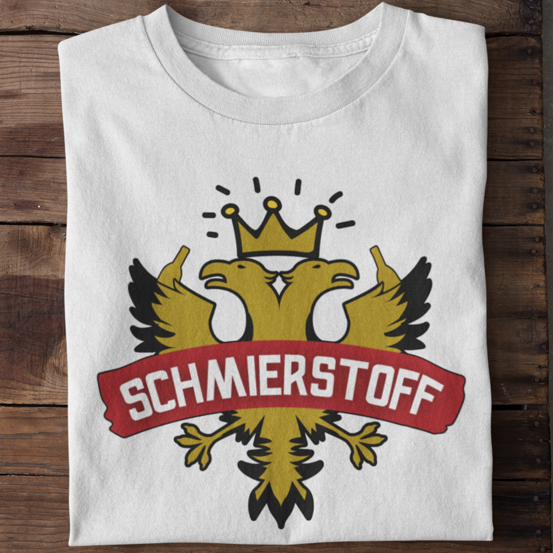 Schmierstoff | Shirt Unisex