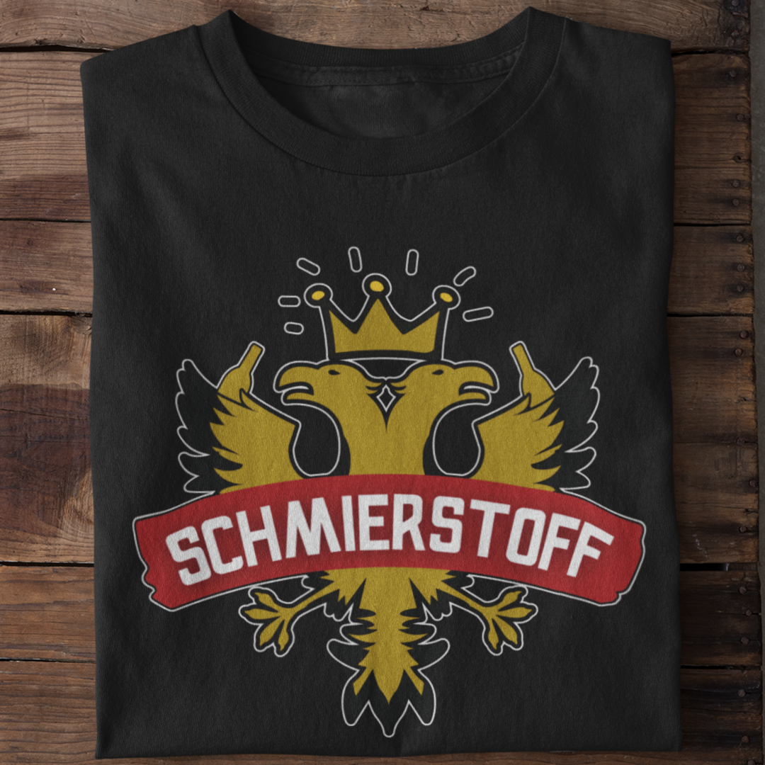Schmierstoff | Shirt Unisex