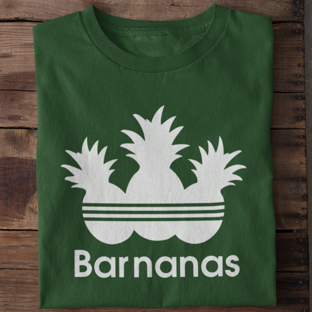 Barnanas | Organic Shirt