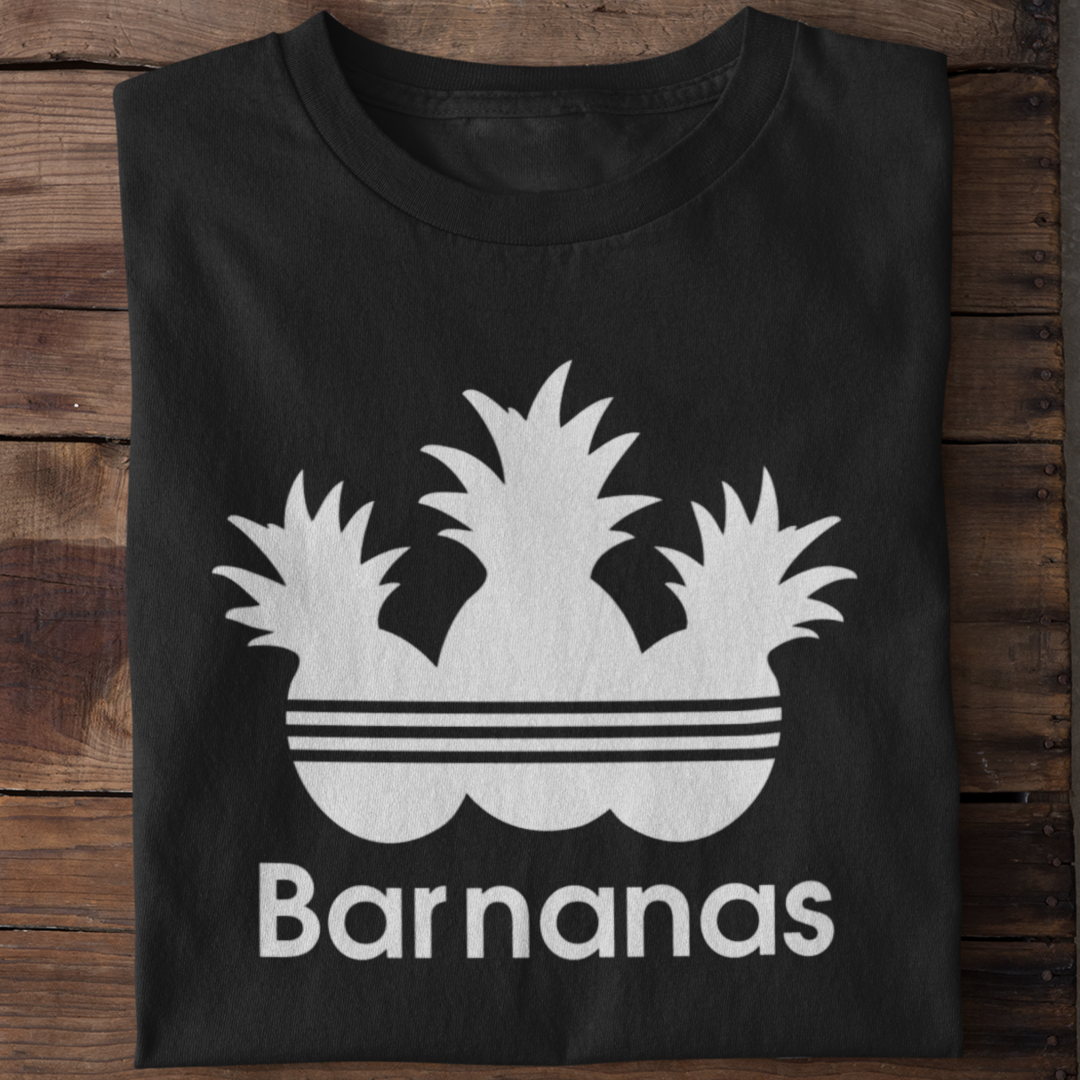 Barnanas | Organic Shirt