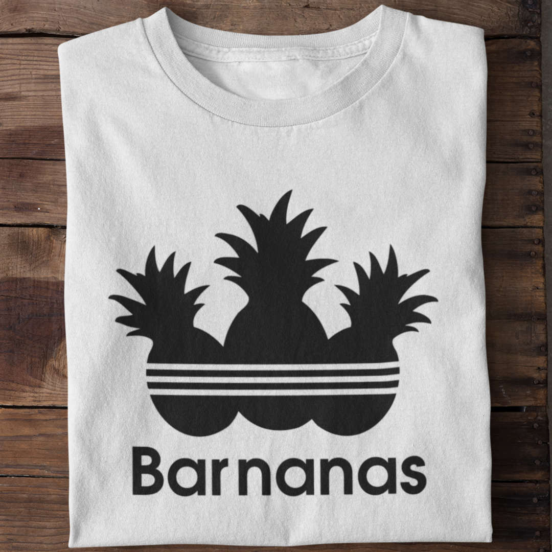Barnanas | Organic Shirt