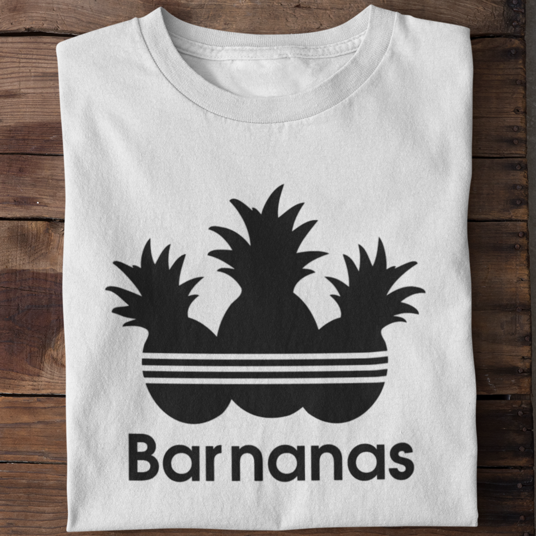 Barnanas - Organic Shirt