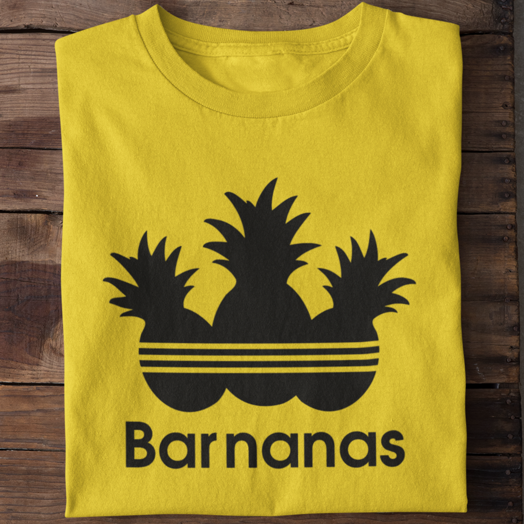 Barnanas | Organic Shirt