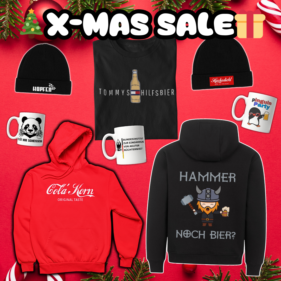 Neujahr Sale🎉