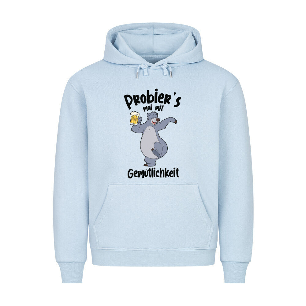 Image for color: babyblau