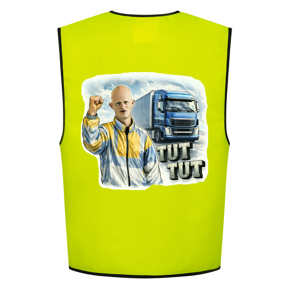 Image for color: signal yellow