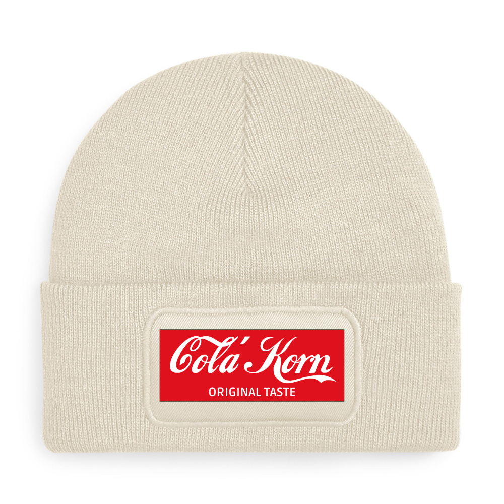 Cola Korn | Beanie