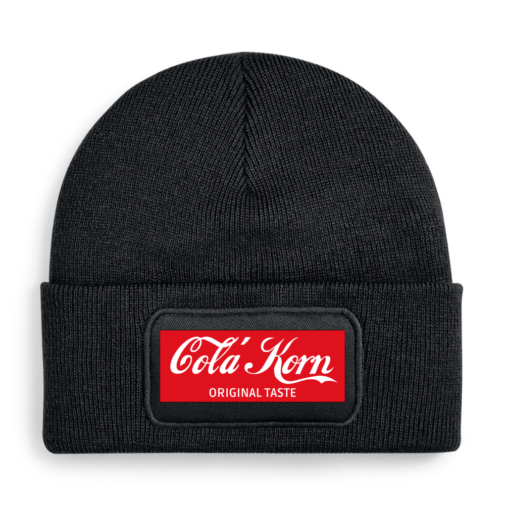 Cola Korn | Beanie