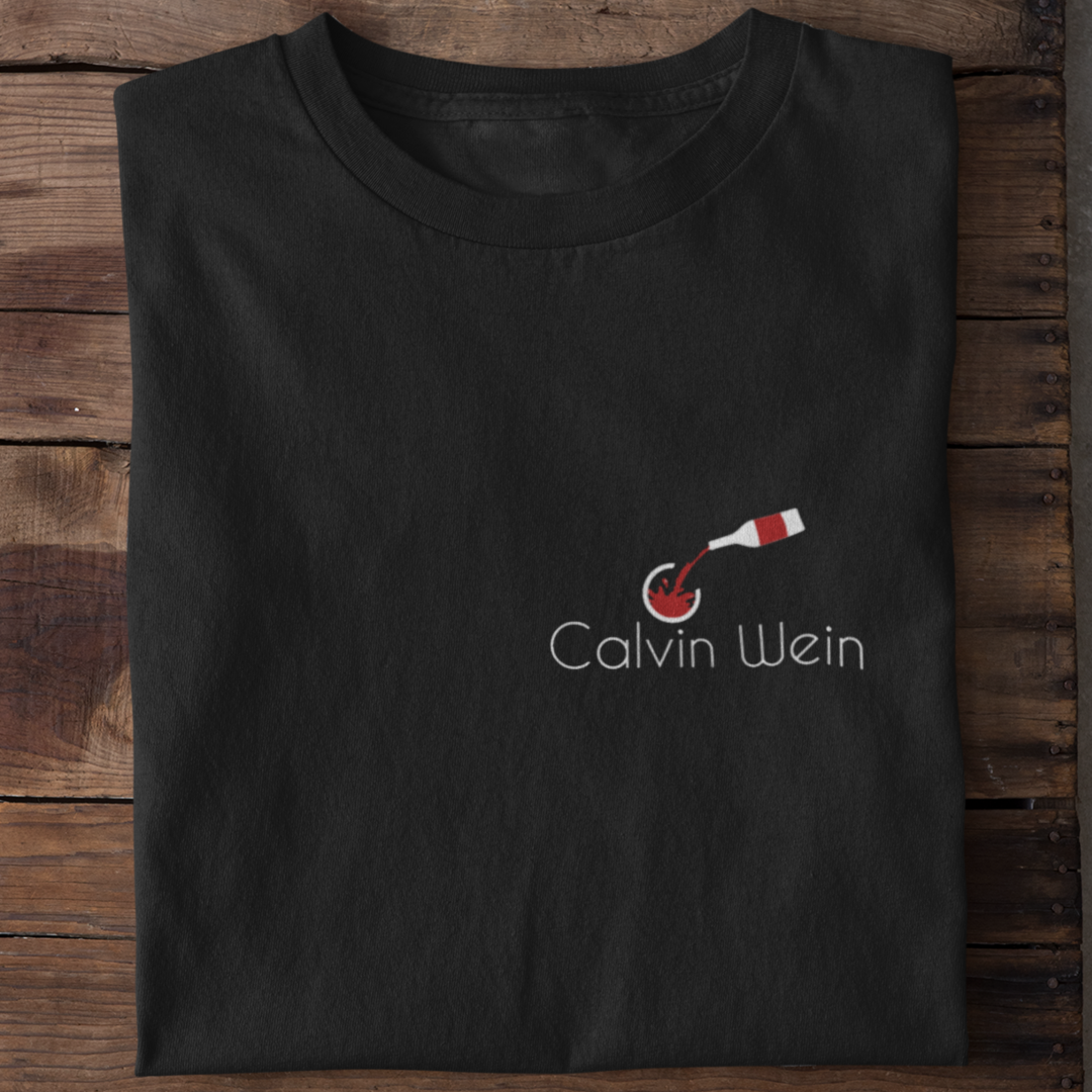 Calvin Wein | Organic Shirt