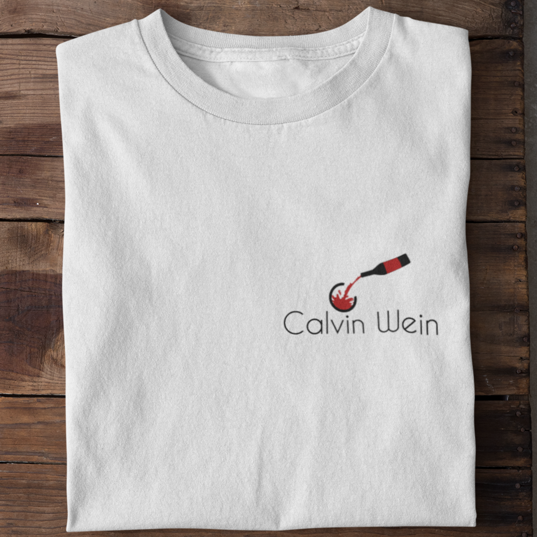 Calvin Wein | Organic Shirt