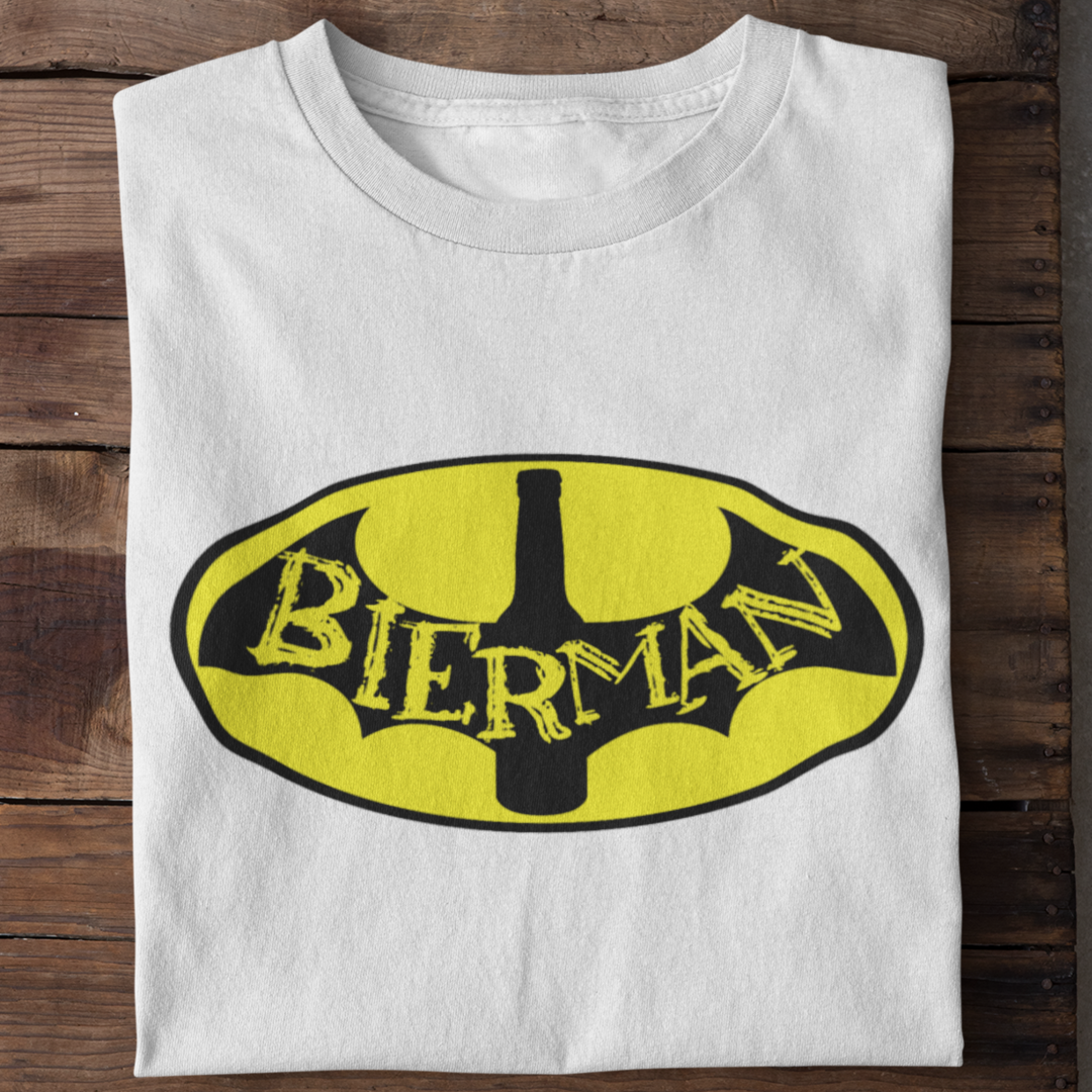 Bierman | Organic Shirt