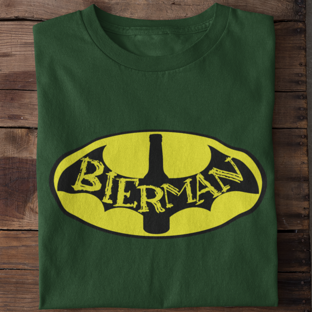 Bierman | Organic Shirt