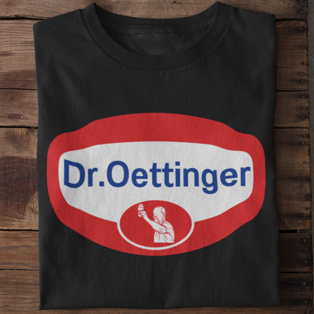 Dr. Oettinger | Organic Shirt