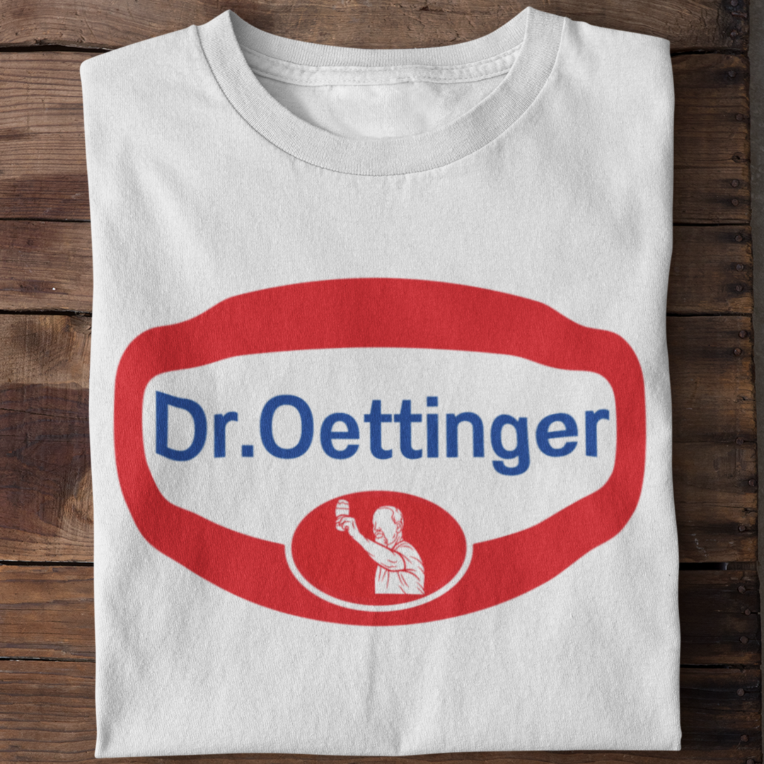 Dr. Oettinger | Organic Shirt