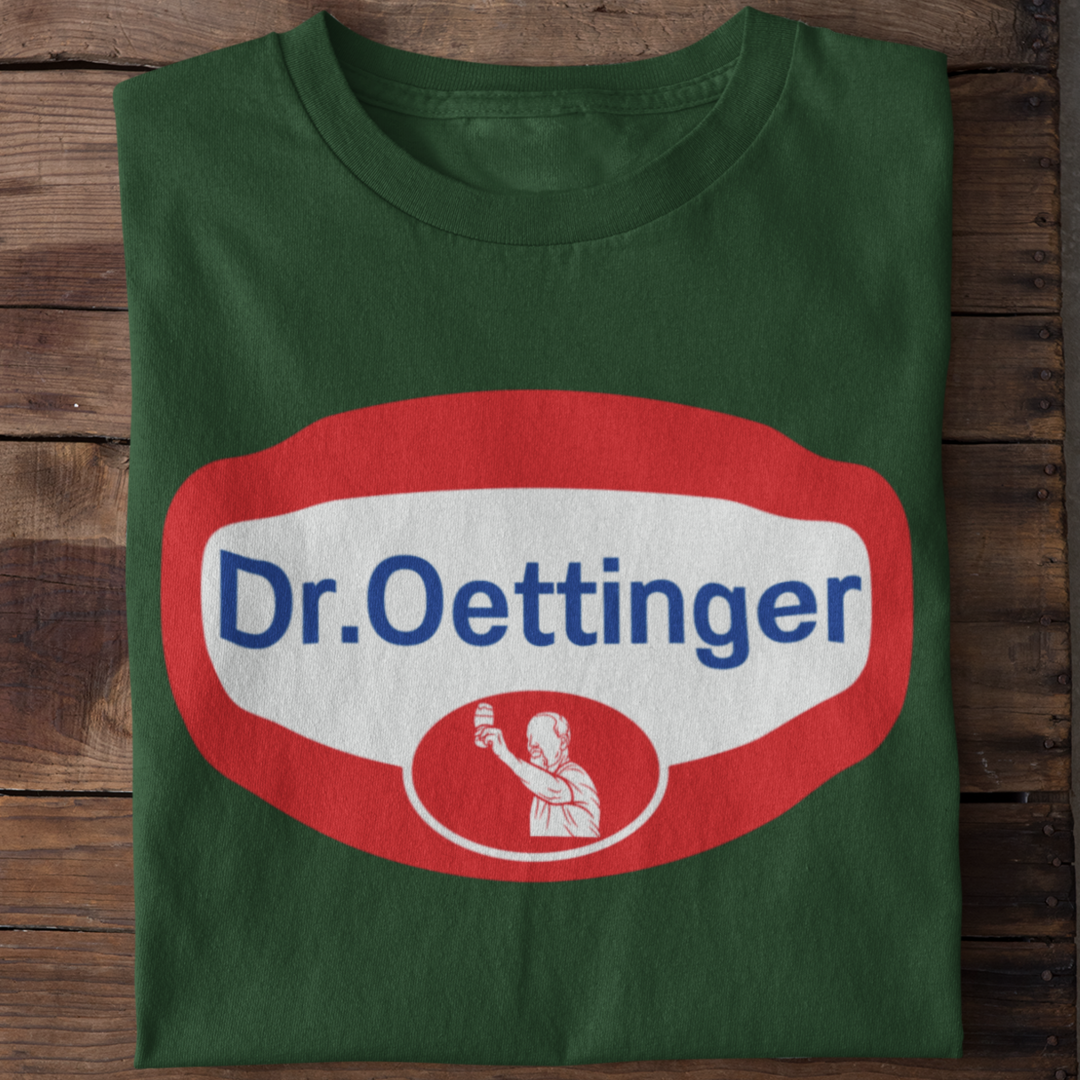 Dr. Oettinger | Organic Shirt