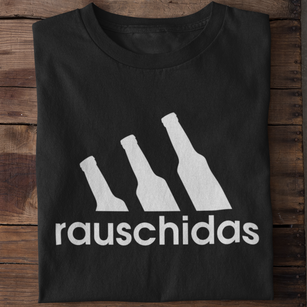 Rauschidas | Organic Shirt