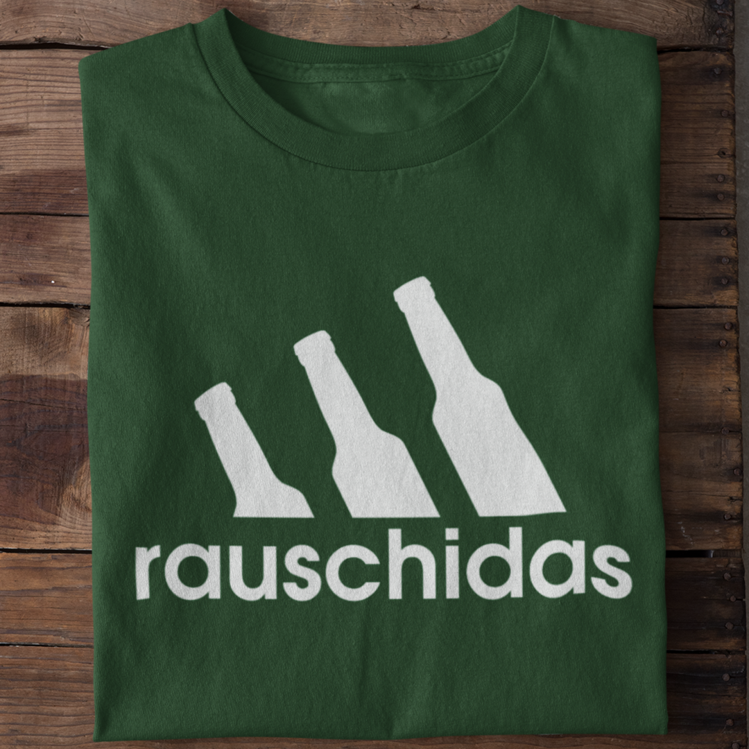 Rauschidas | Organic Shirt