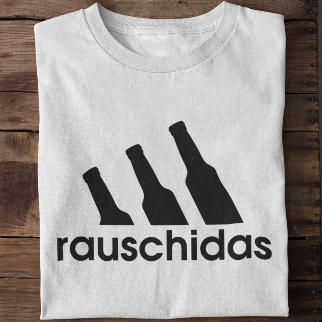 Rauschidas | Organic Shirt