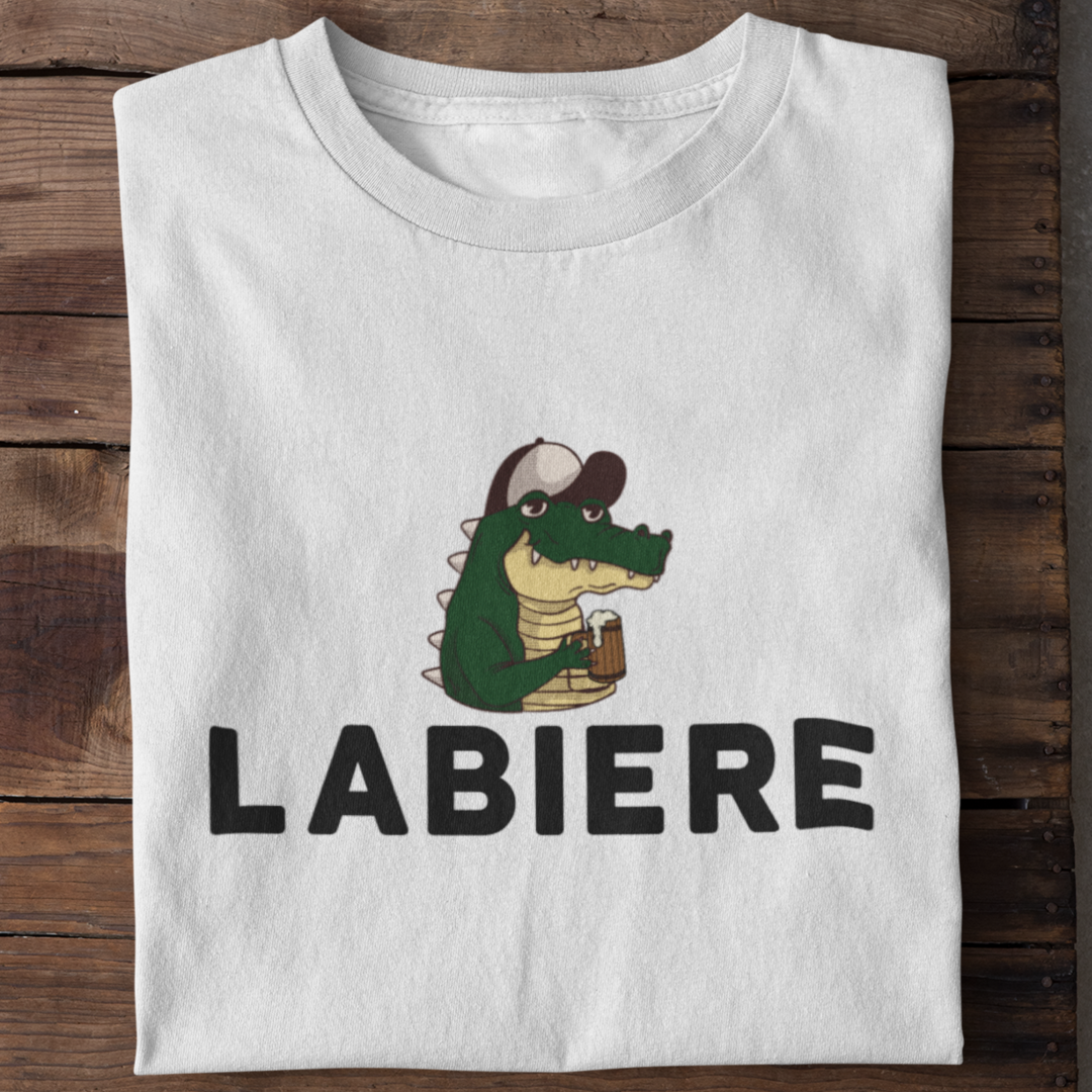 Labiere - Organic Shirt